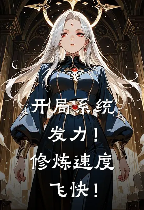 开局系统发力！修炼速度飞快！