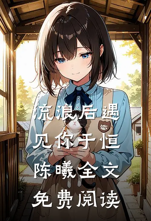 流浪后遇见你于恒陈曦全文免费阅读