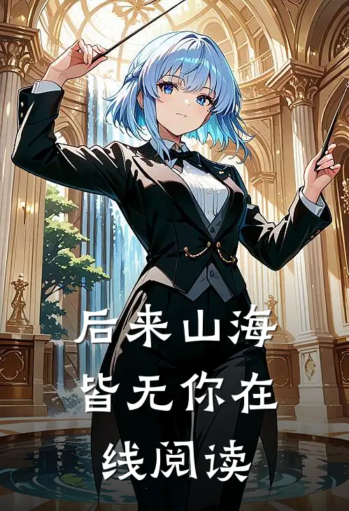 后来山海皆无你在线阅读