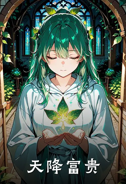天降富贵