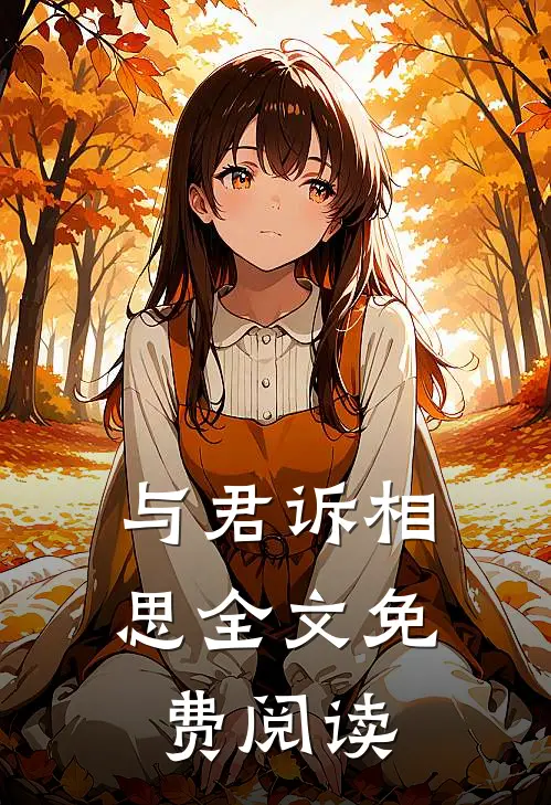 与君诉相思全文免费阅读