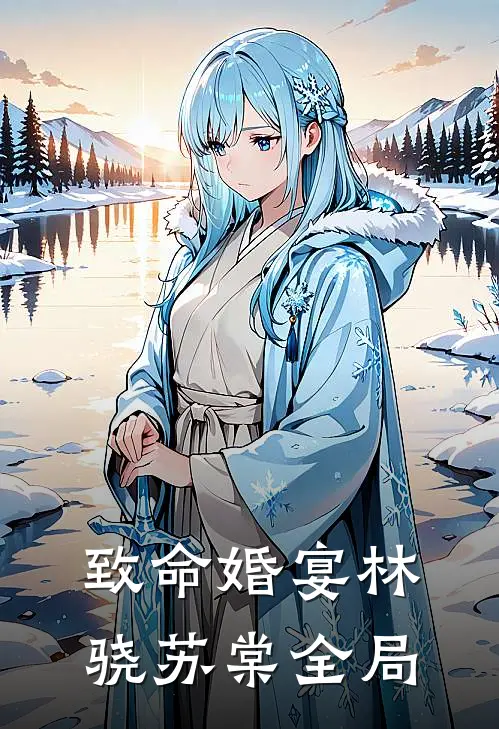 致命婚宴林骁苏棠全局