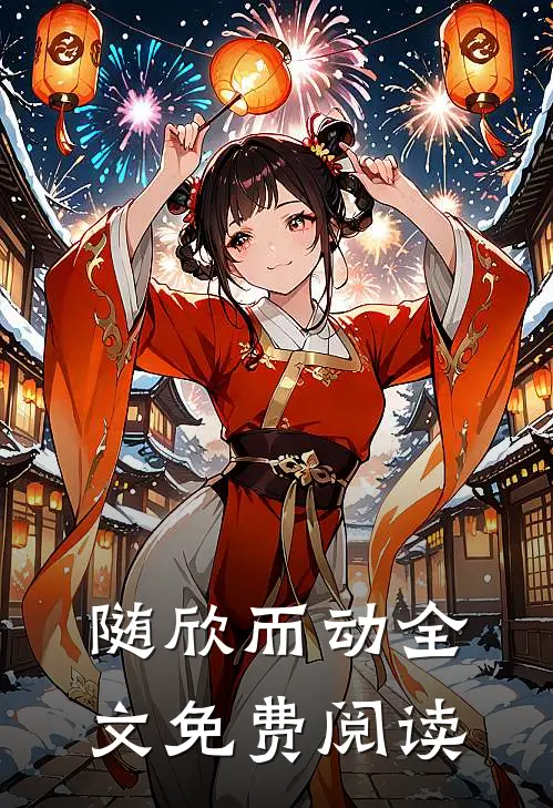 随欣而动全文免费阅读