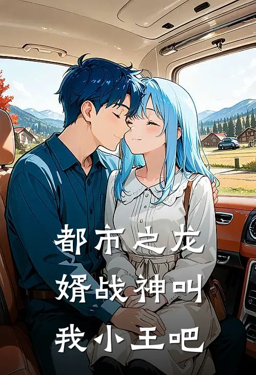 都市之龙婿战神 叫我小王吧