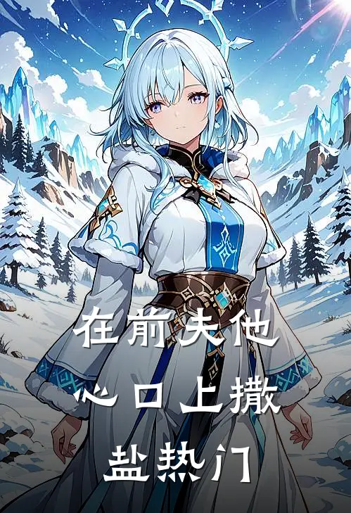在前夫他心口上撒盐热门