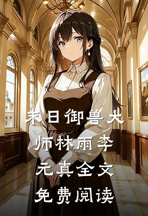 末日御兽大师林雨李元真全文免费阅读