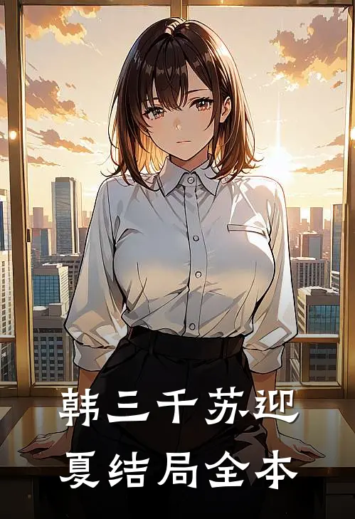 韩三千苏迎夏结局全本