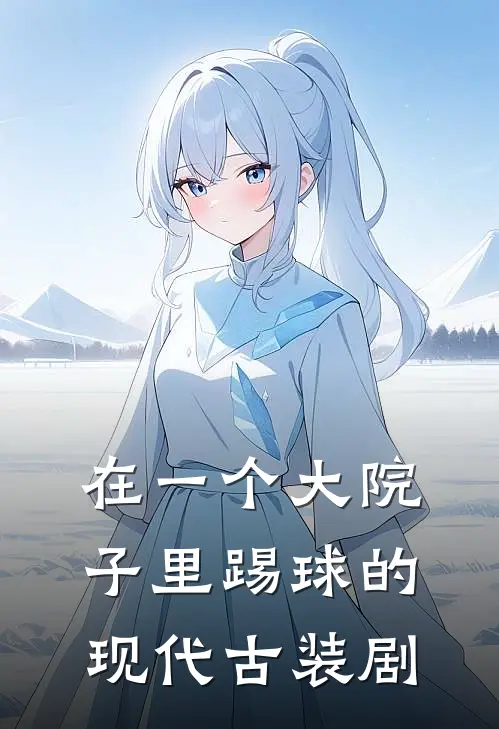 在一个大院子里踢球的现代古装剧