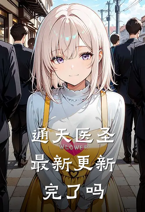 通天医圣最新更新完了吗