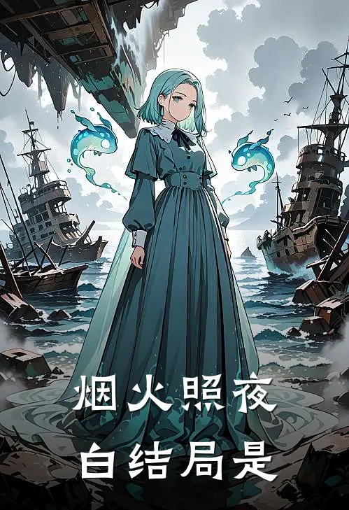 烟火照夜白结局是