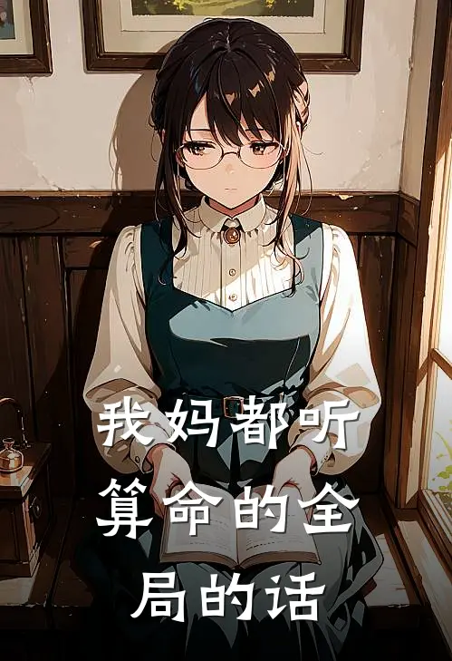 我妈都听算命的全局的话