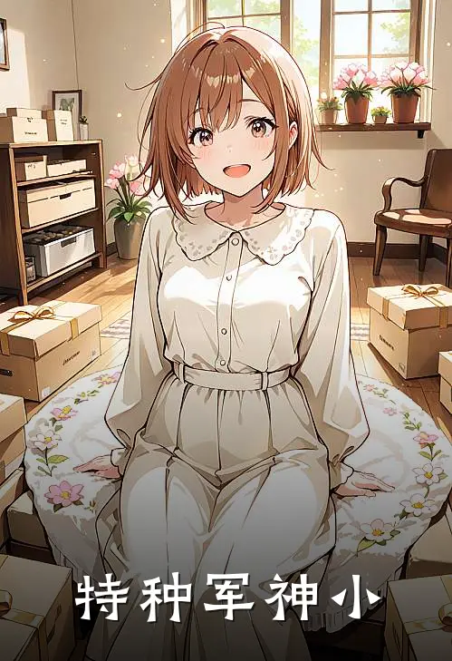 特种军神小