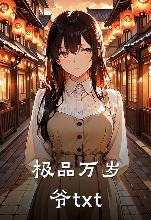 极品万岁爷txt