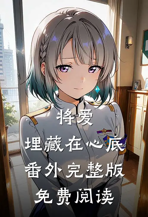 将爱,埋藏在心底番外完整版免费阅读
