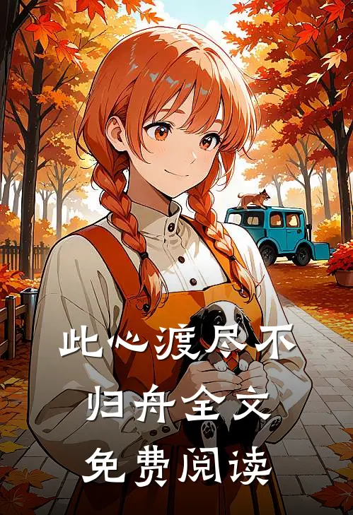 此心渡尽不归舟全文免费阅读