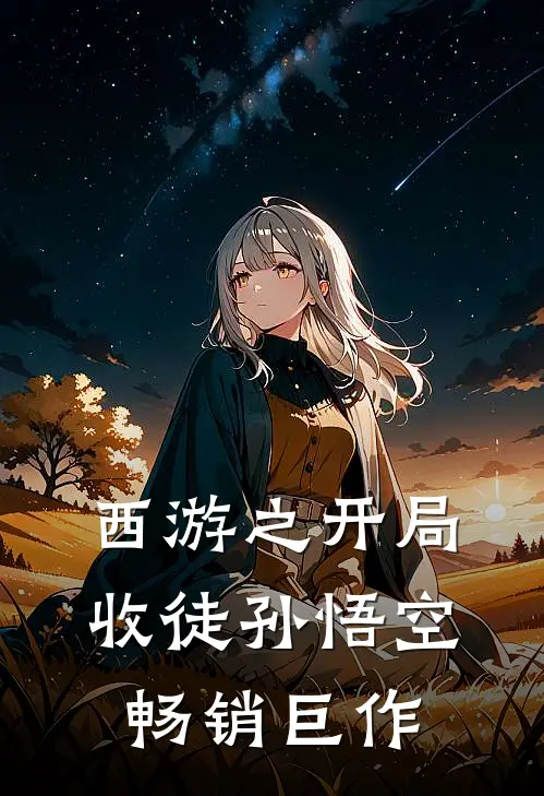 西游之开局收徒孙悟空畅销巨作