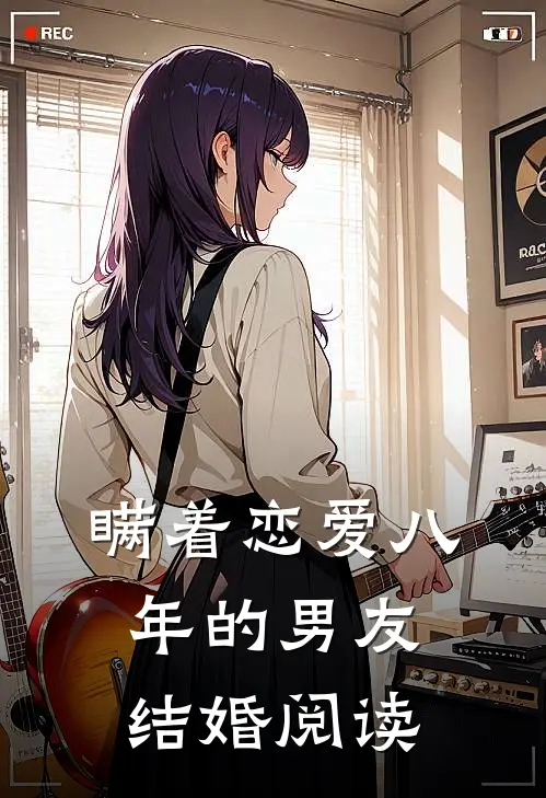 瞒着恋爱八年的男友结婚阅读