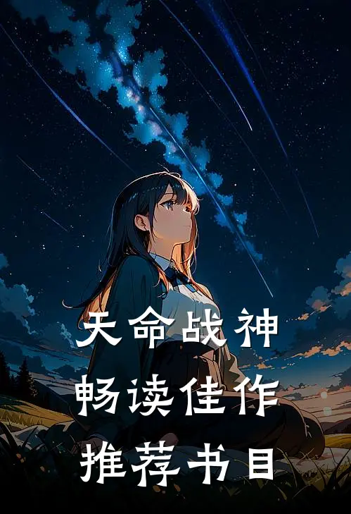 天命战神畅读佳作推荐书目