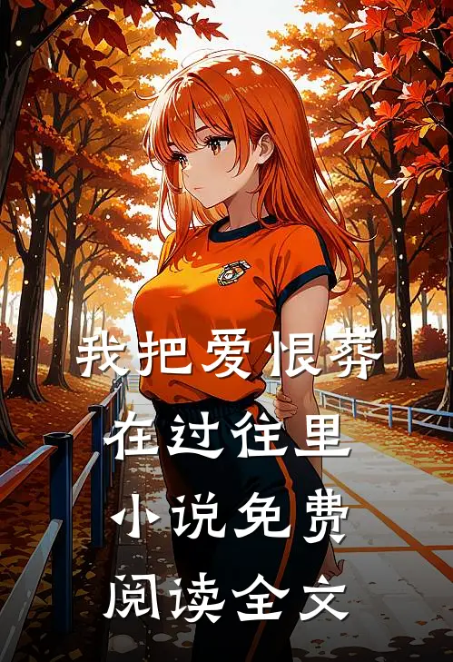 我把爱恨葬在过往里小说免费阅读全文
