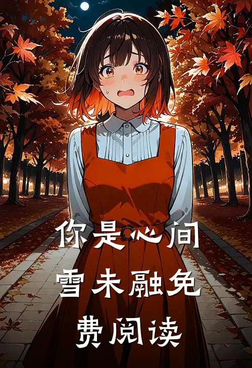 你是心间雪未融免费阅读
