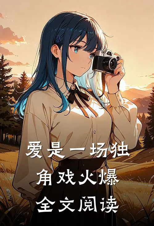 爱是一场独角戏火爆全文阅读