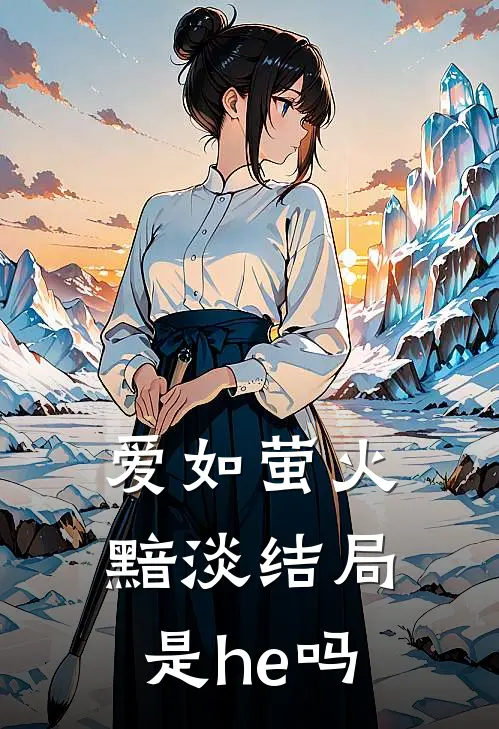 爱如萤火黯淡结局是he吗