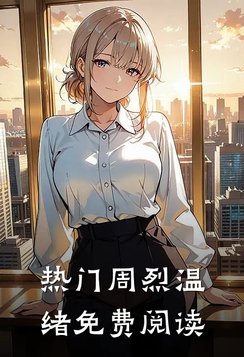 热门周烈温绪免费阅读