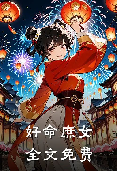 好命庶女全文免费