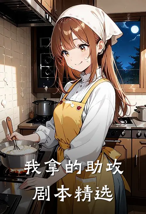 我拿的助攻剧本精选