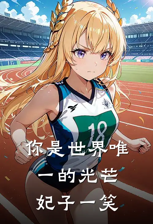你是世界唯一的光芒 妃子一笑