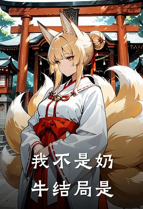 我不是奶牛结局是