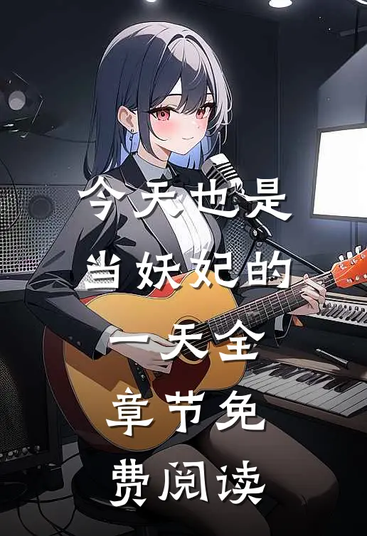 今天也是当妖妃的一天全章节免费阅读