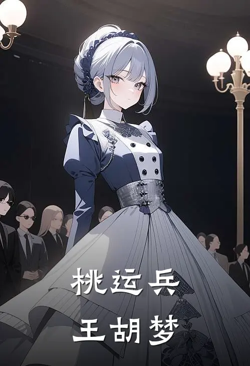 桃运兵王胡梦