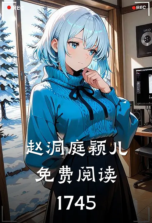 赵洞庭颖儿免费阅读1745