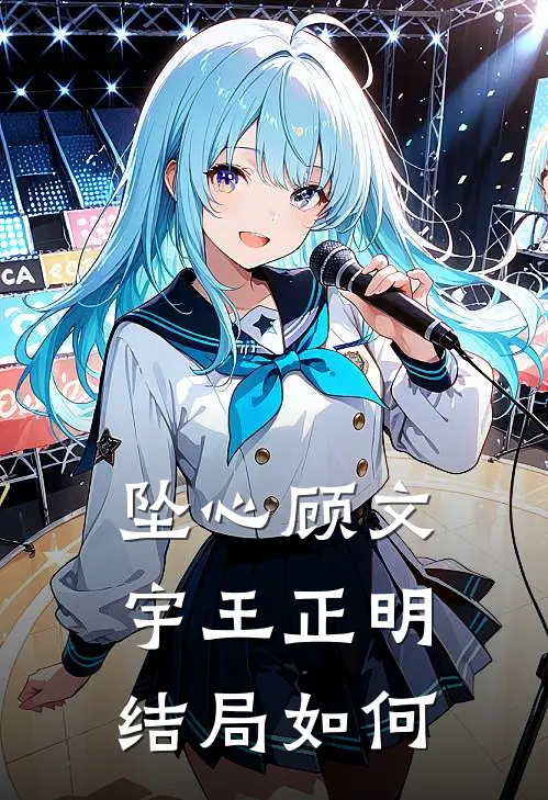 坠心顾文宇王正明结局如何