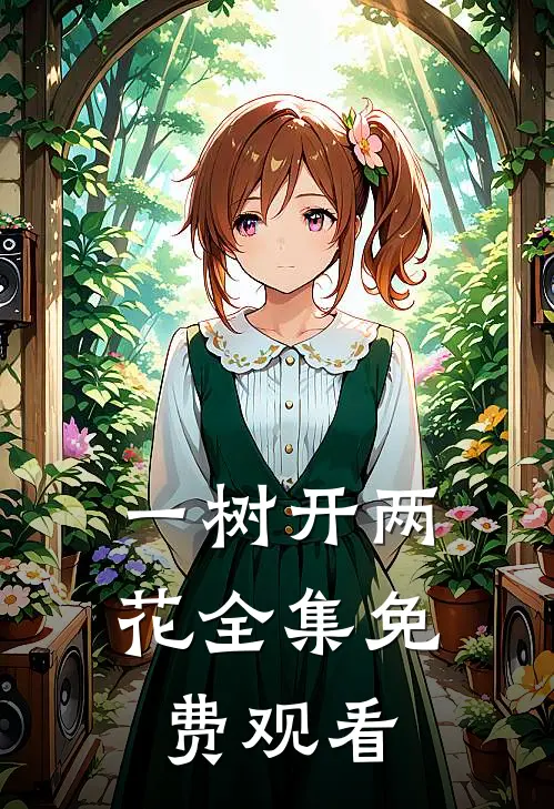 一树开两花 全集免费观看