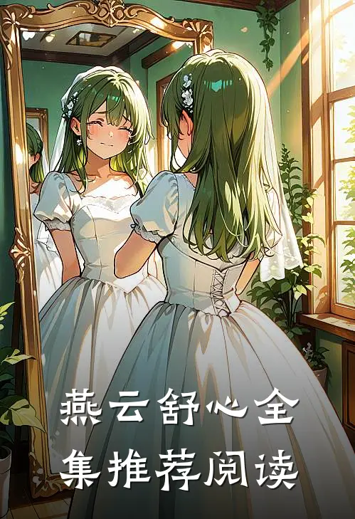 燕云舒心全集推荐阅读