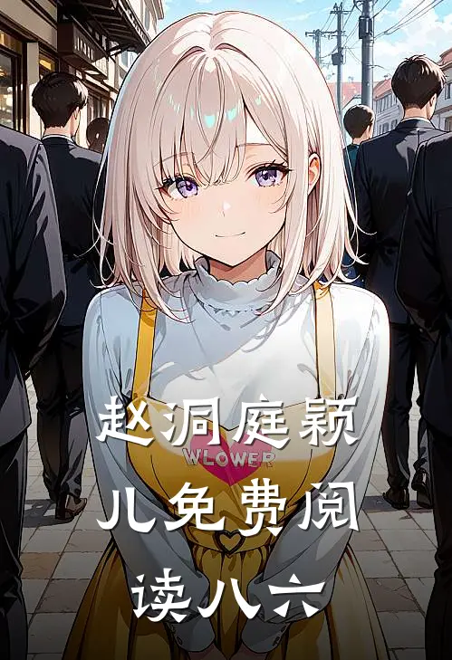 赵洞庭颖儿免费阅读八六