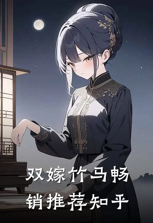 双嫁竹马畅销推荐知乎