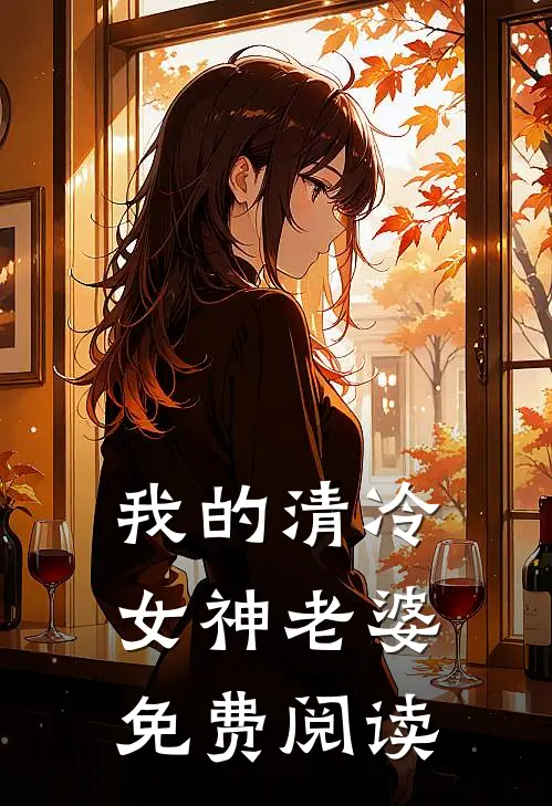 我的清冷女神老婆免费阅读
