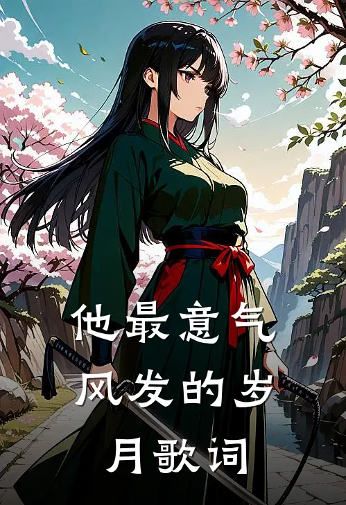 他最意气风发的岁月歌词