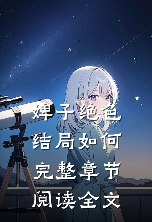 婢子绝色结局如何完整章节阅读全文