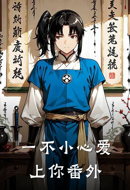 一不小心爱上你 番外