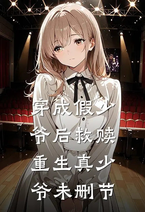 穿成假少爷后救赎重生真少爷未删节