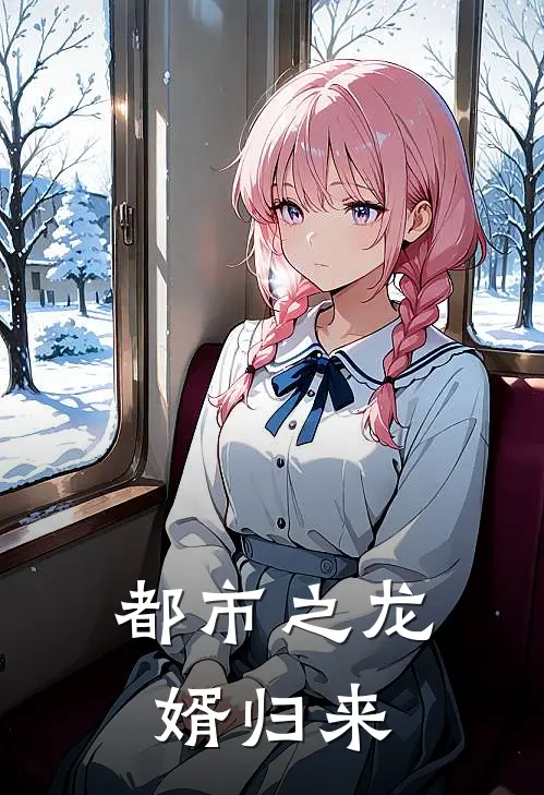 都市之龙婿归来