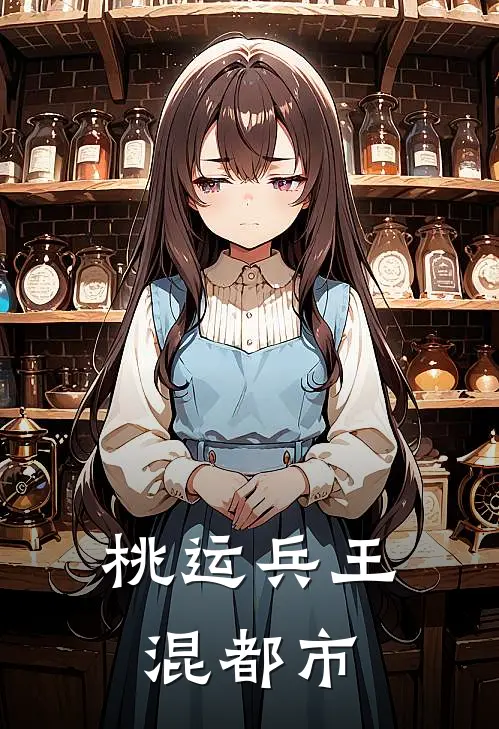 桃运兵王混都市