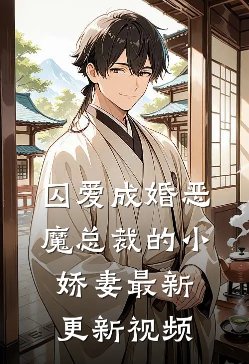囚爱成婚恶魔总裁的小娇妻最新更新视频
