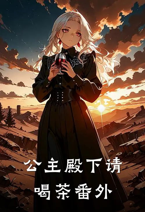 公主殿下请喝茶 番外