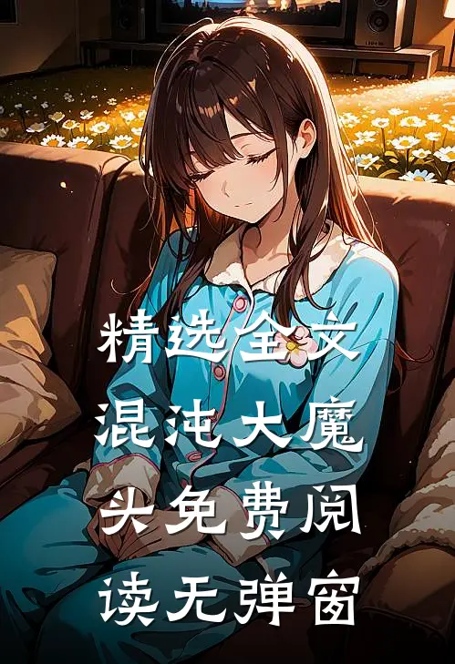 精选全文混沌大魔头免费阅读无弹窗