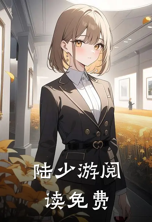 陆少游阅读免费